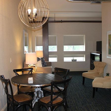 Warehouse Hotel At The Nook Manheim Quarto foto